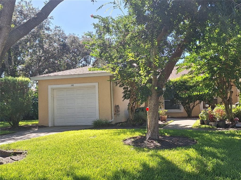 140 TURNBULL VILLAS CIRCLE, NEW SMYRNA BEACH, FL 32168 — zdjęcie 2