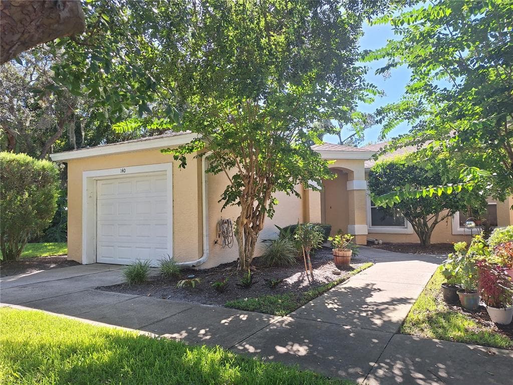 140 TURNBULL VILLAS CIRCLE, NEW SMYRNA BEACH, FL 32168
