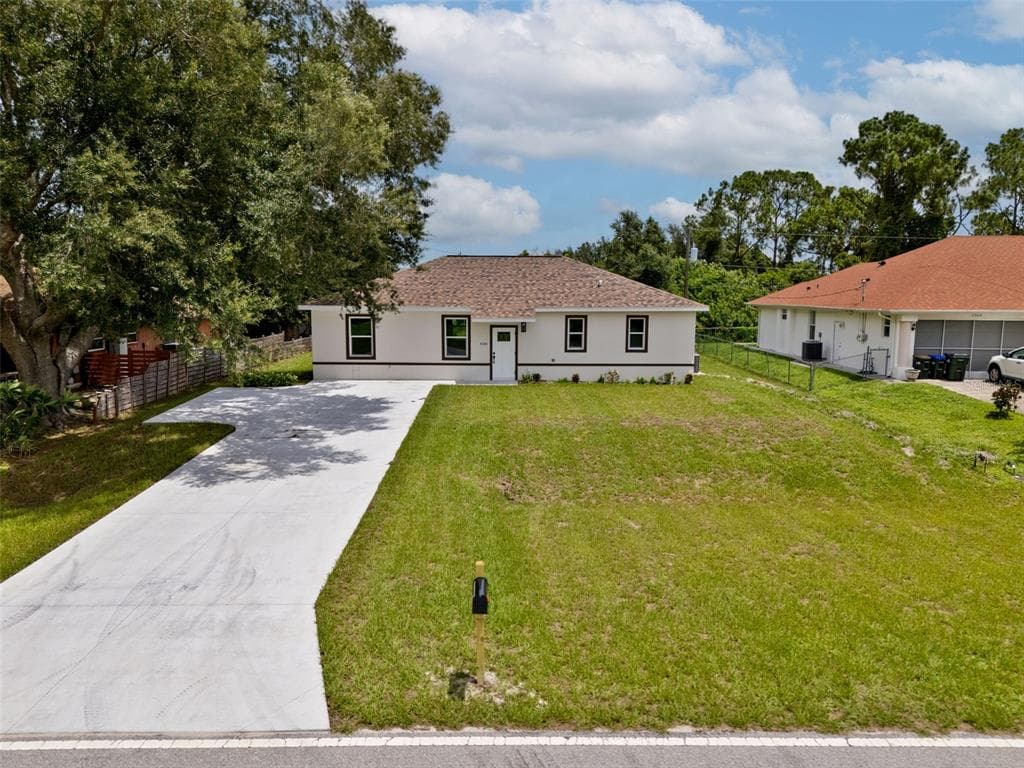 8580 W PRICE BOULEVARD, NORTH PORT, FL 34291 — zdjęcie 2