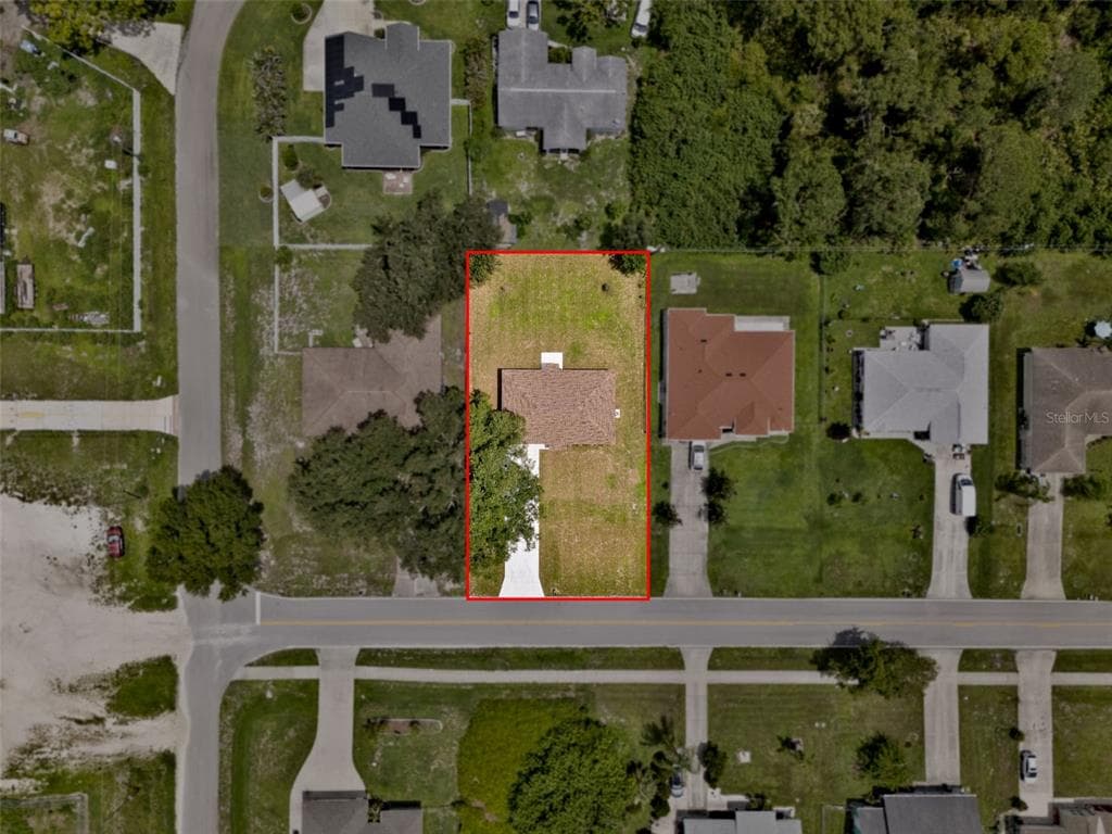 8580 W PRICE BOULEVARD, NORTH PORT, FL 34291 — zdjęcie 3