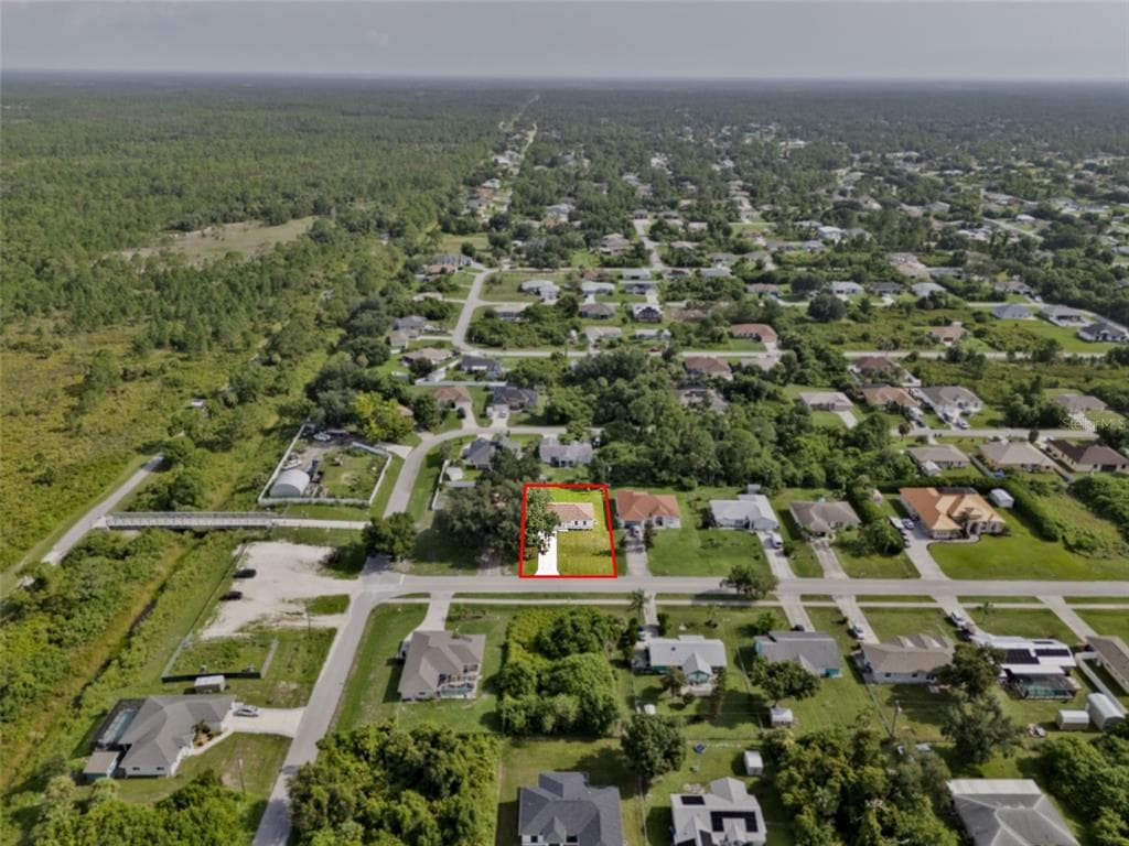 8580 W PRICE BOULEVARD, NORTH PORT, FL 34291 — zdjęcie 4