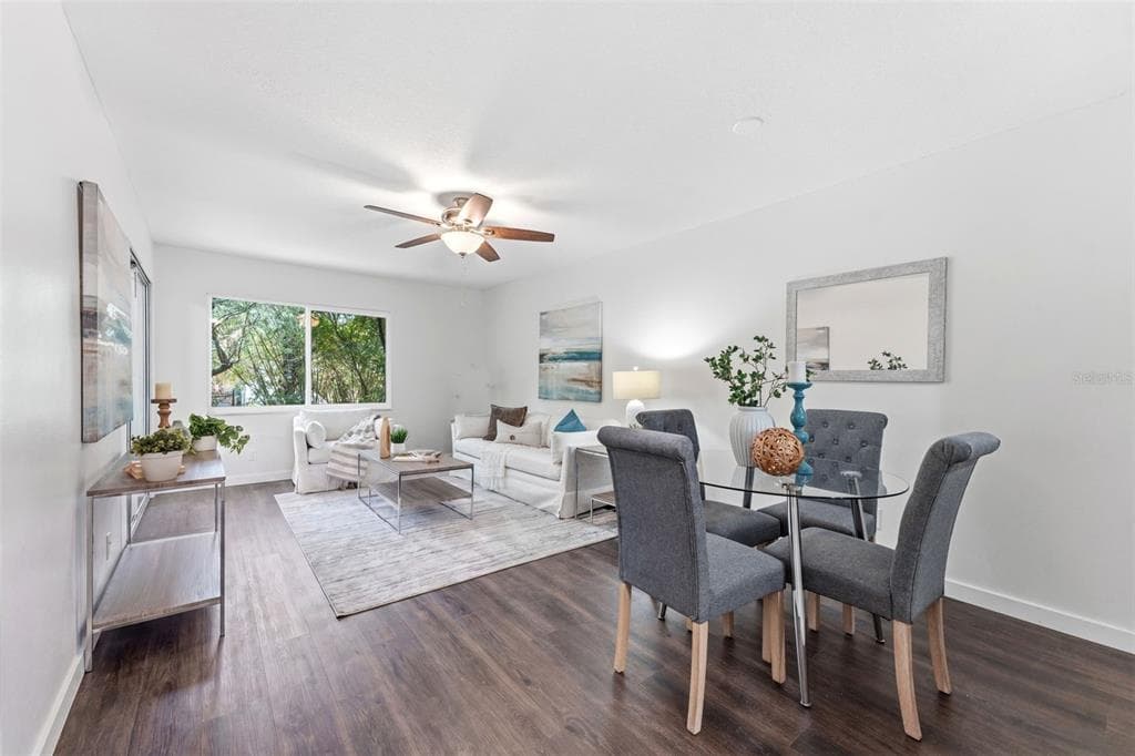 11511 113TH STREET # 2D, LARGO, FL 33778 — zdjęcie 5
