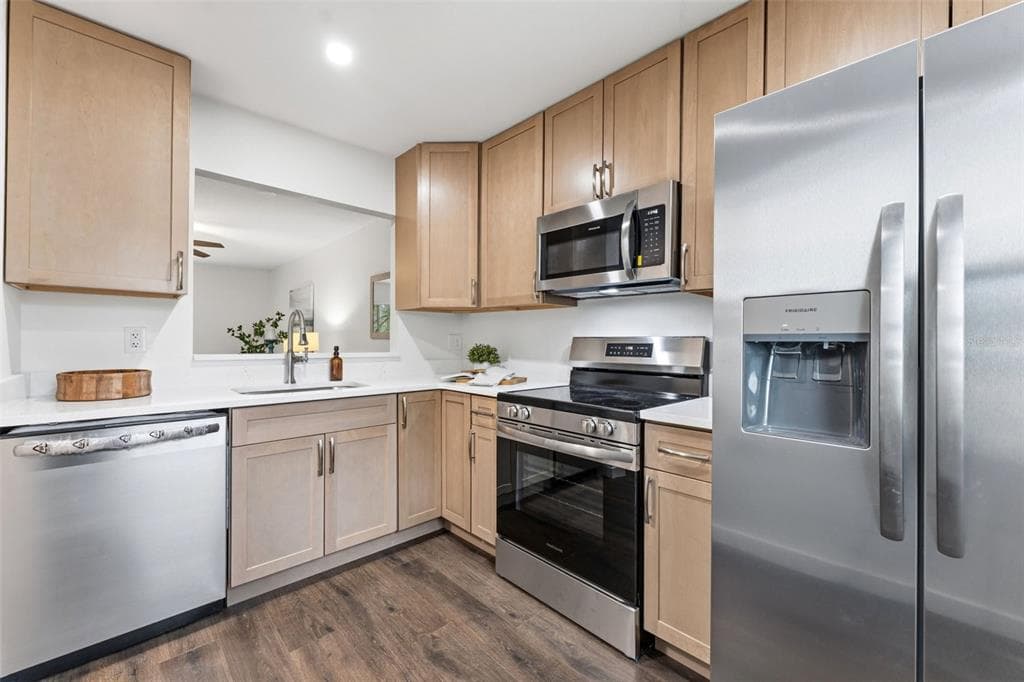 11511 113TH STREET # 2D, LARGO, FL 33778 — zdjęcie 4