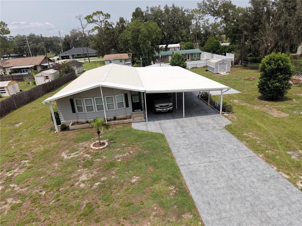 37747 SILVER PINES AVENUE, ZEPHYRHILLS, FL 33542 — zdjęcie 4