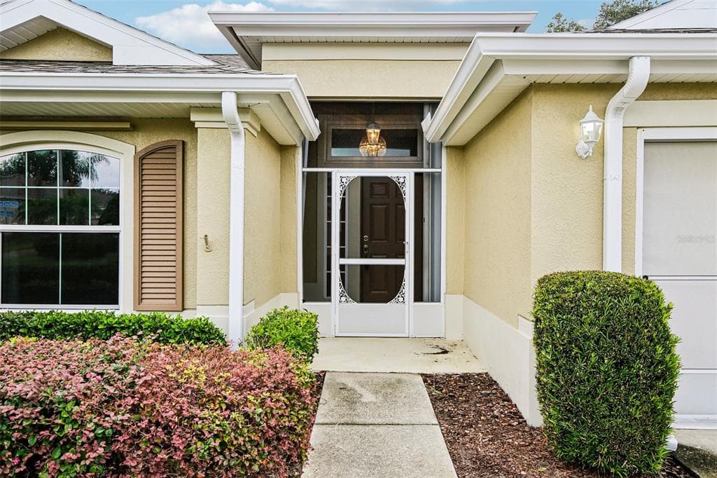 2008 GRANTHAM GREENS DRIVE, SUN CITY CENTER, FL 33573 — zdjęcie 3
