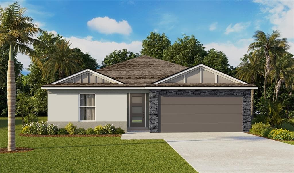 231 SKYFIELD COURT, LADY LAKE, FL 32159
