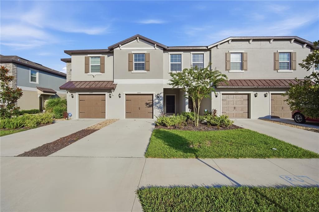 10956 WISHING CLOUD ROAD, LAND O LAKES, FL 34638 — zdjęcie 2