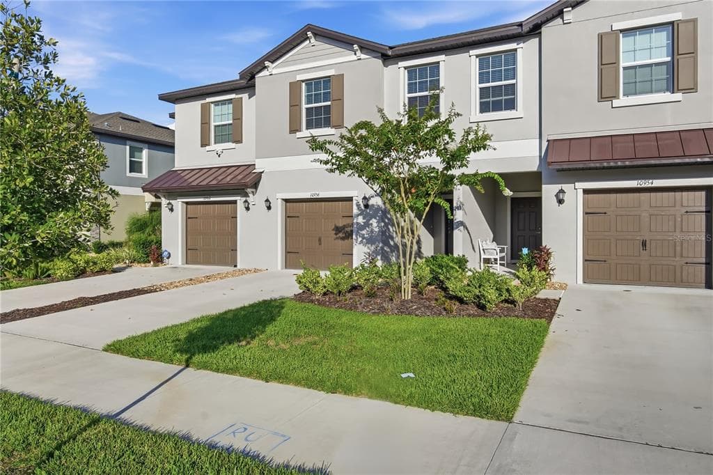 10956 WISHING CLOUD ROAD, LAND O LAKES, FL 34638