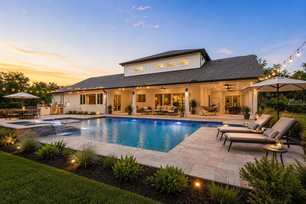 12000 GOLDEN VALLEY DRIVE, NEW PORT RICHEY, FL 34654 — zdjęcie 2