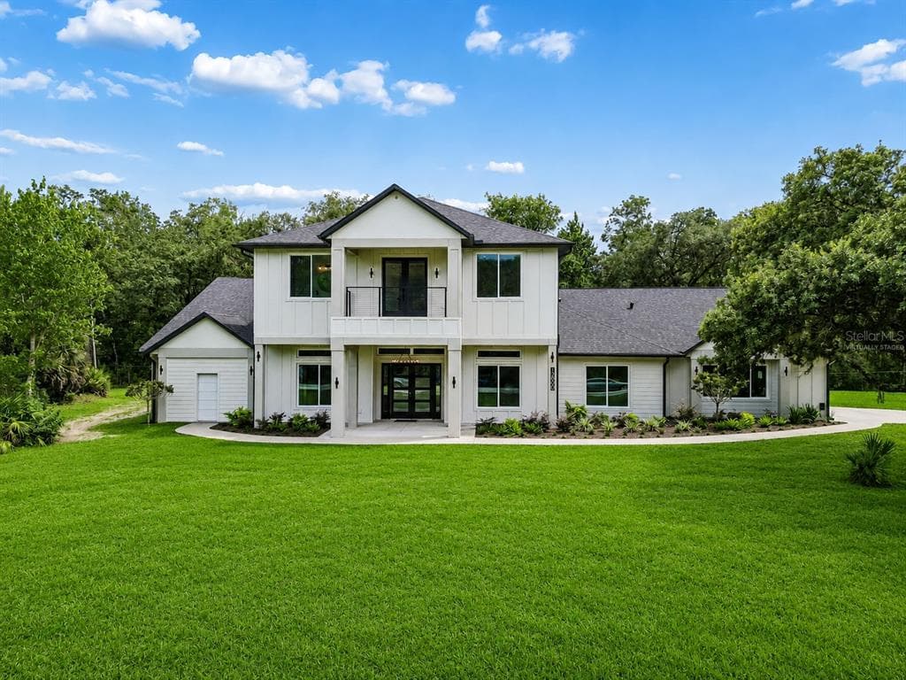 12000 GOLDEN VALLEY DRIVE, NEW PORT RICHEY, FL 34654