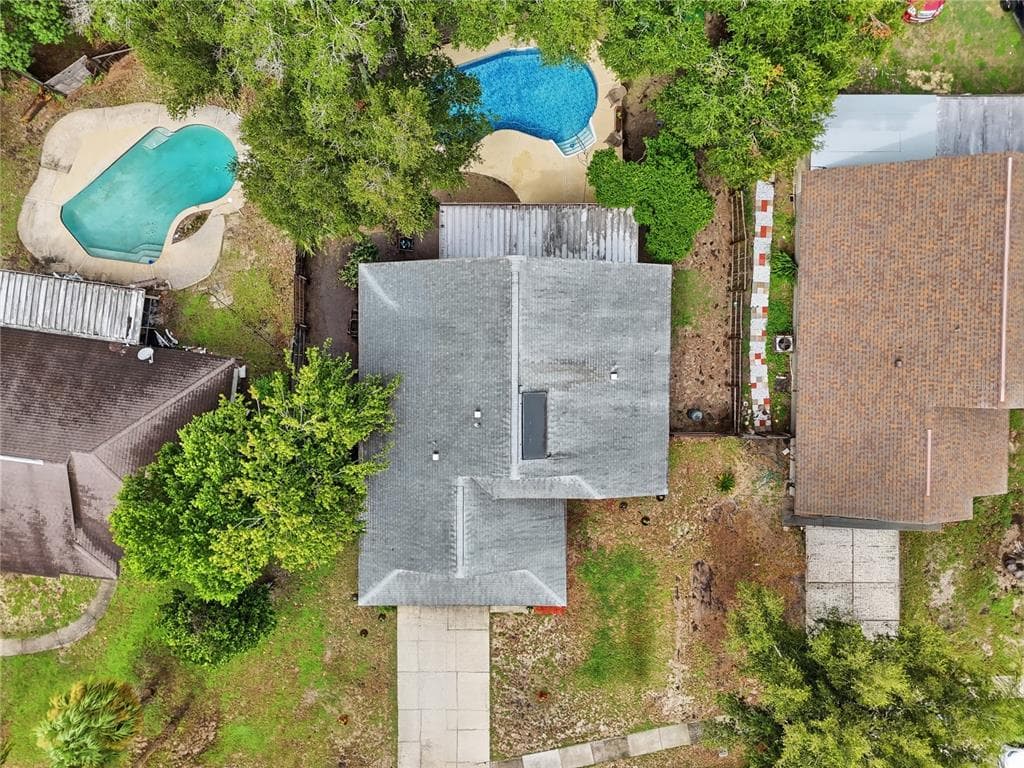 5583 LONG LAKE DRIVE, ORLANDO, FL 32810 — zdjęcie 3
