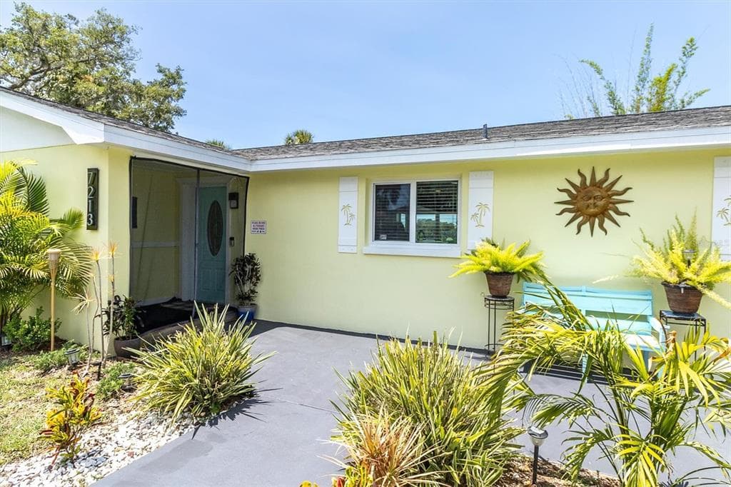 7213 PENINSULAR DRIVE, NEW PORT RICHEY, FL 34652 — zdjęcie 2