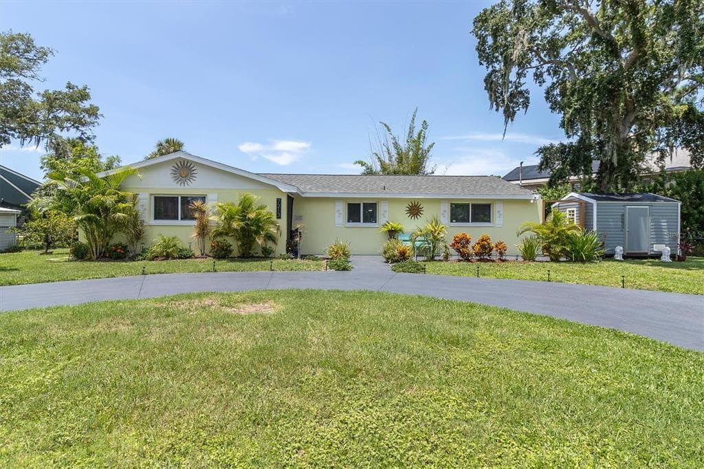 7213 PENINSULAR DRIVE, NEW PORT RICHEY, FL 34652 — zdjęcie 3