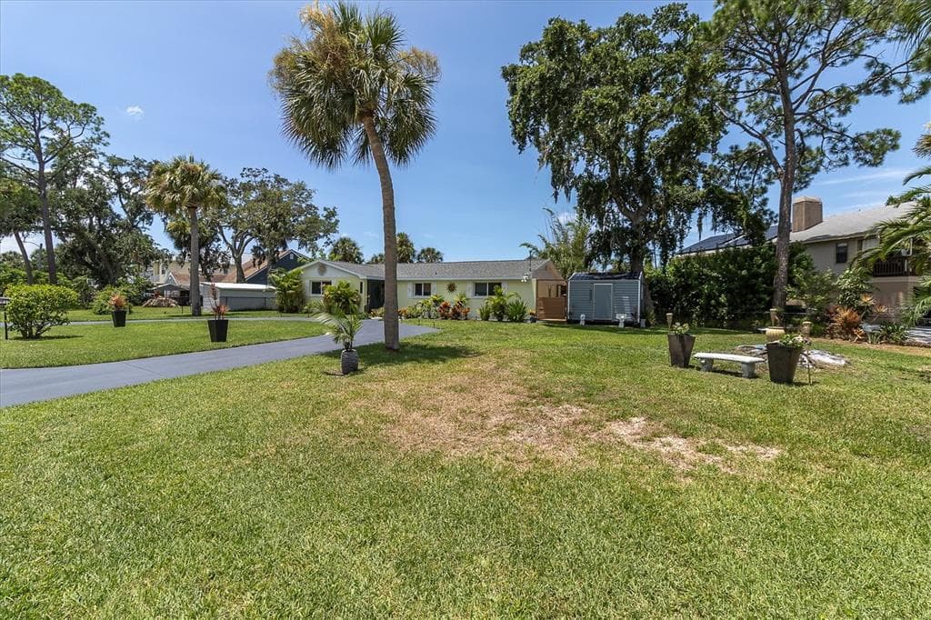 7213 PENINSULAR DRIVE, NEW PORT RICHEY, FL 34652 — zdjęcie 4