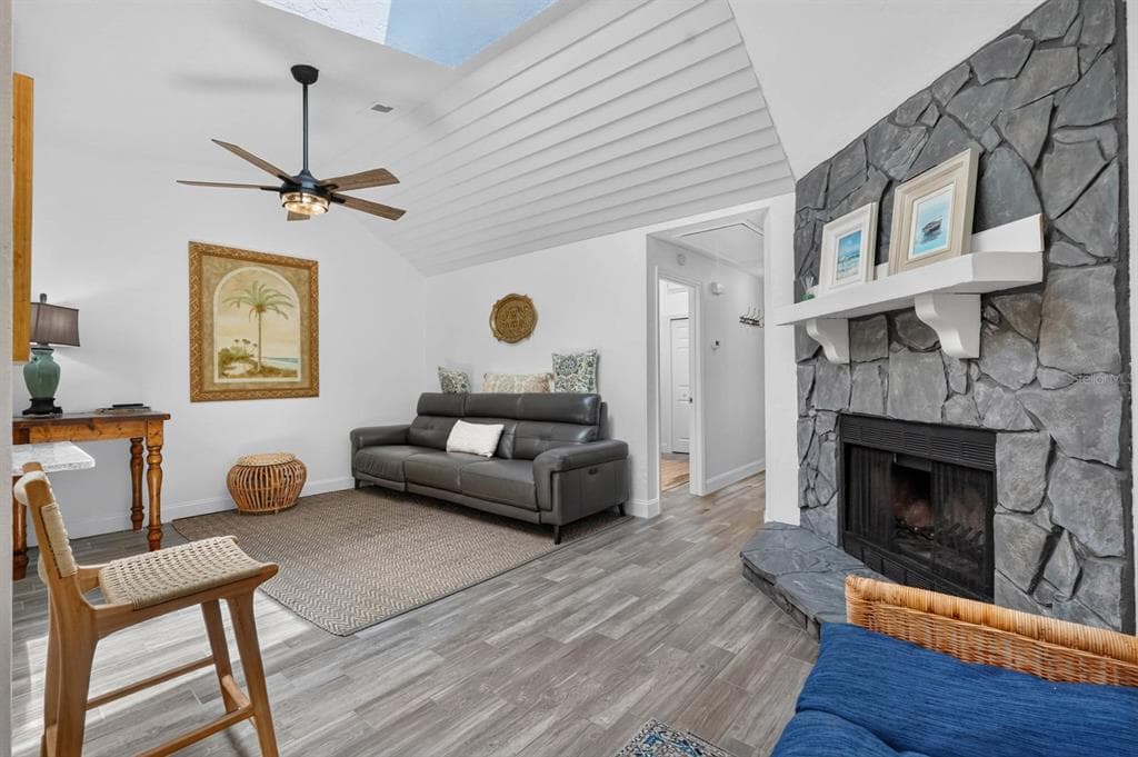 5 ARBOR LAKE PARK, ORMOND BEACH, FL 32174 — zdjęcie 3