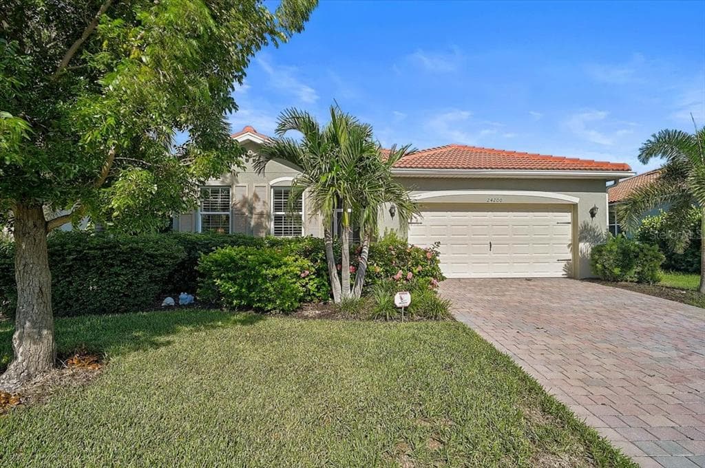 24200 RIVERFRONT DRIVE, PORT CHARLOTTE, FL 33980