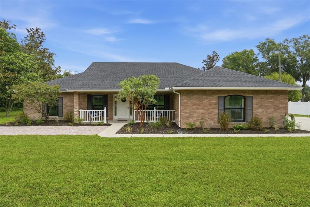 535 E PLYMOUTH AVENUE, DELAND, FL 32724 — zdjęcie 2