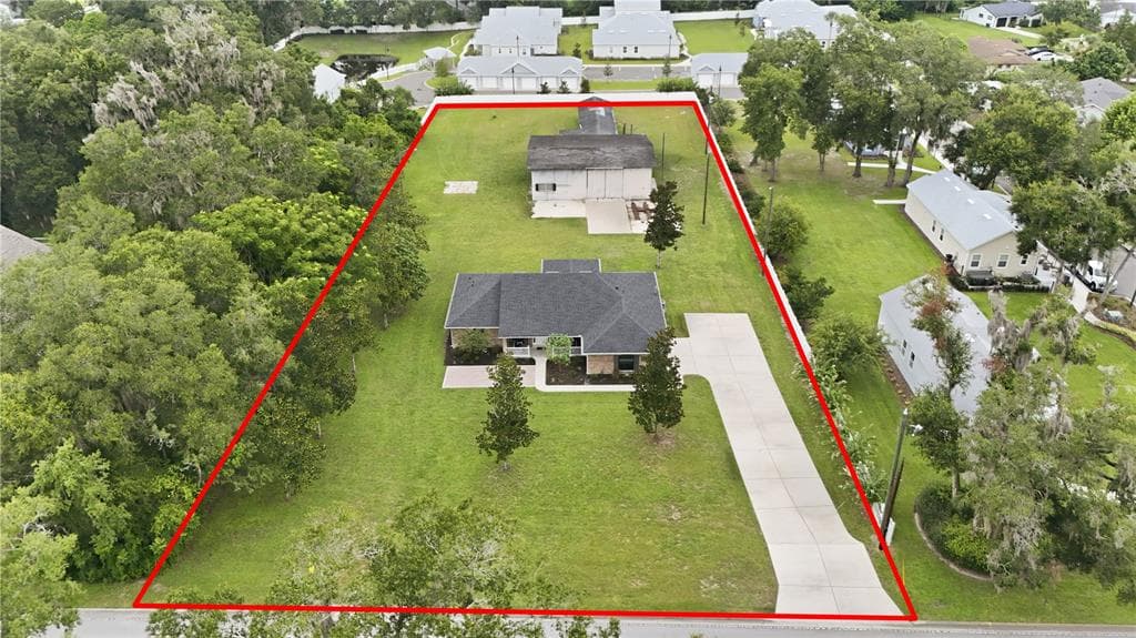 535 E PLYMOUTH AVENUE, DELAND, FL 32724 — zdjęcie 3