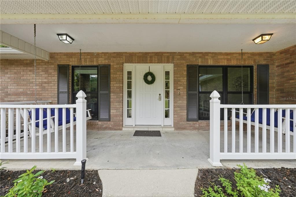 535 E PLYMOUTH AVENUE, DELAND, FL 32724 — zdjęcie 4