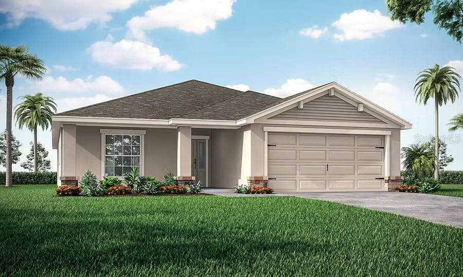 2144 SUNNY SPRIG STREET, LAKELAND, FL 33810