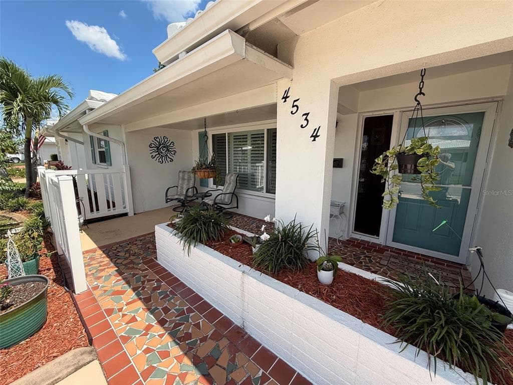 4534 101ST AVENUE N, PINELLAS PARK, FL 33782 — zdjęcie 4