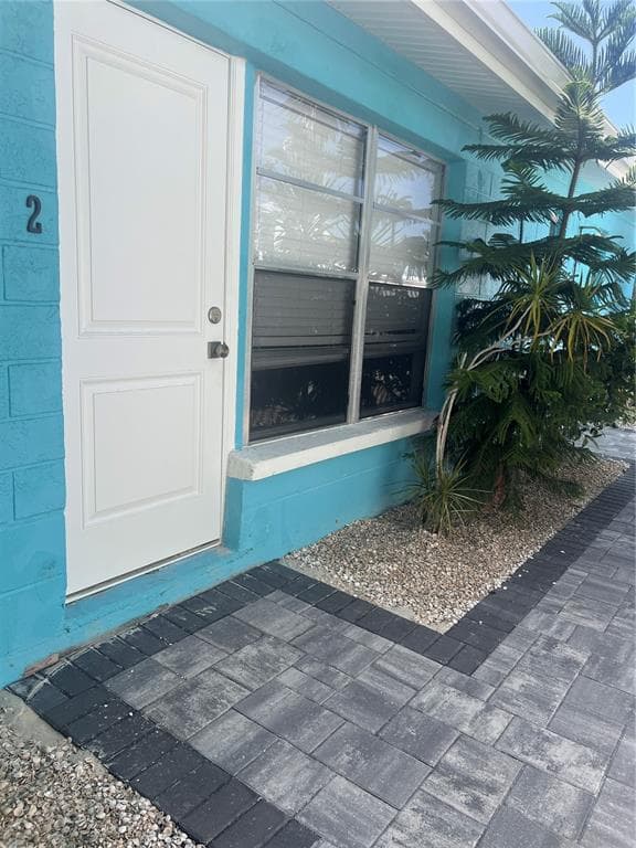 40 82ND AVENUE # Unit 2, ST PETERSBURG, FL 33706 — zdjęcie 2