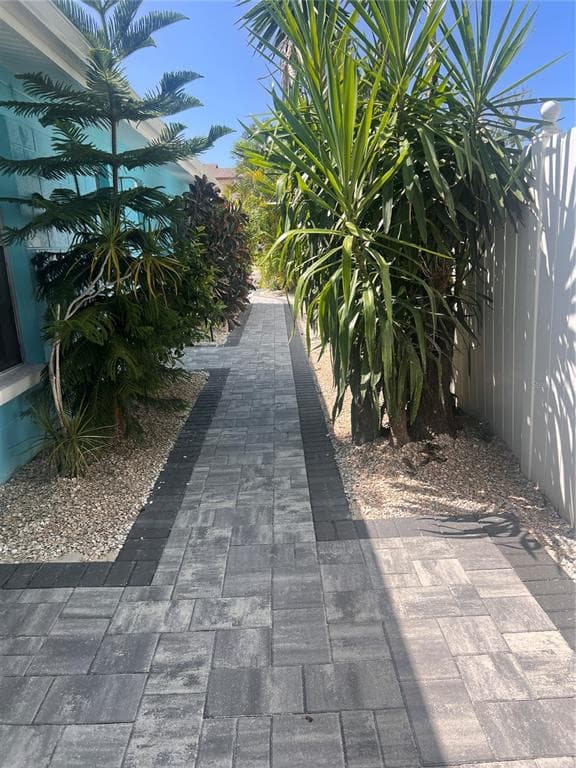 40 82ND AVENUE # Unit 3, ST PETERSBURG, FL 33706 — zdjęcie 4