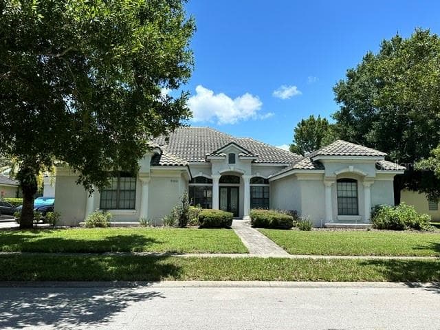 5150 VISTAMERE COURT, ORLANDO, FL 32819