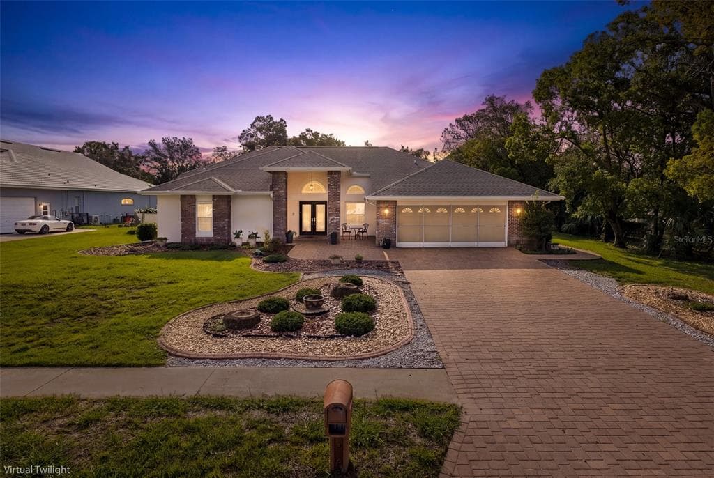 18822 MAJESTIC OAK COURT, HUDSON, FL 34667 — zdjęcie 2