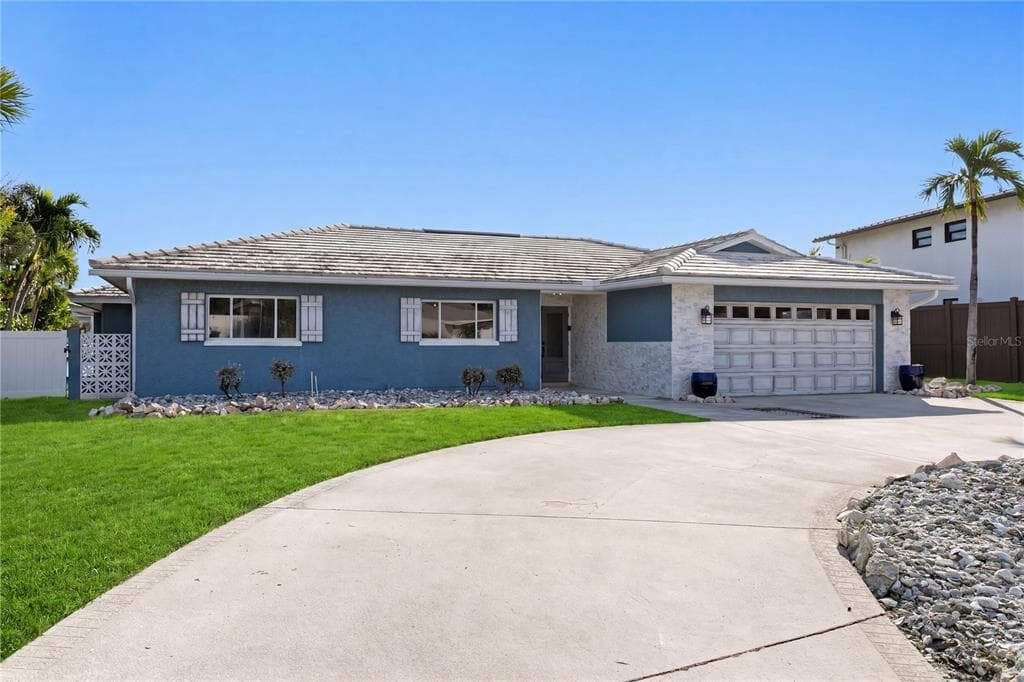 10038 S YACHT CLUB DRIVE, TREASURE ISLAND, FL 33706 — zdjęcie 2