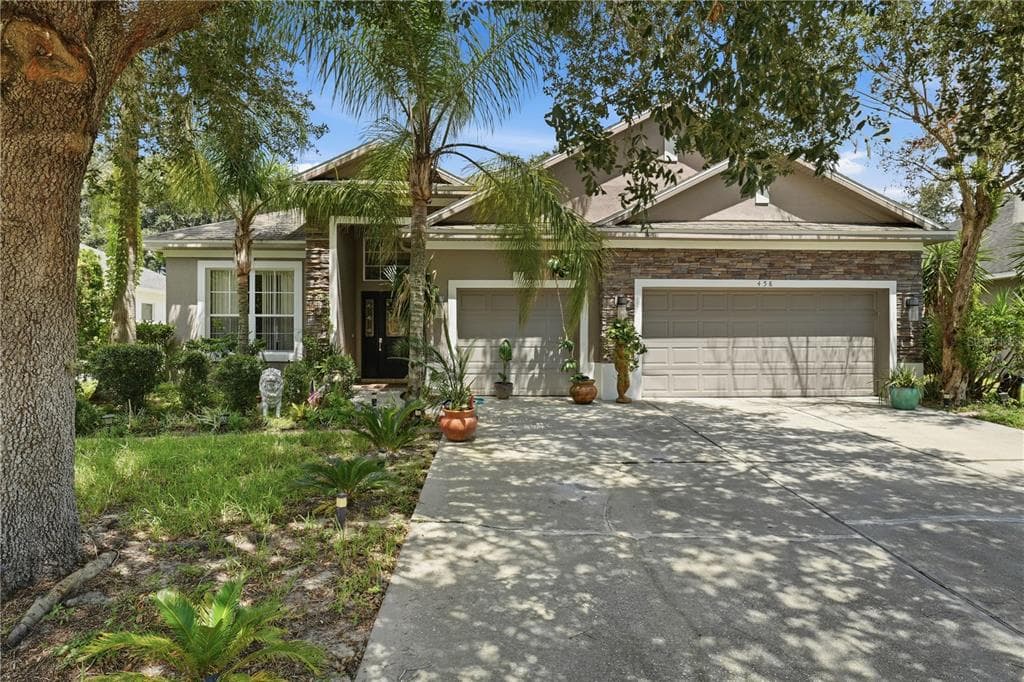 458 WOODFORD DRIVE, DEBARY, FL 32713 — zdjęcie 2