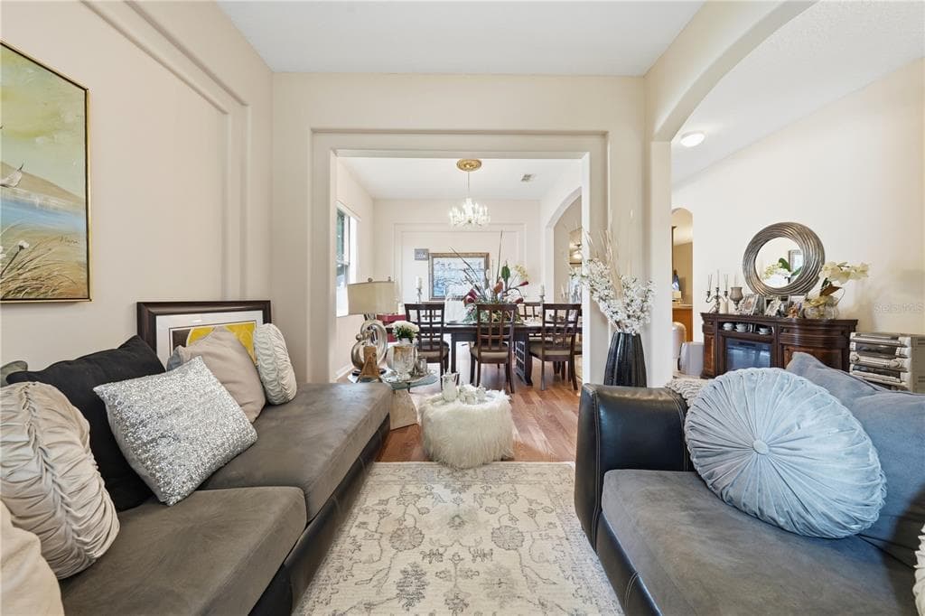 458 WOODFORD DRIVE, DEBARY, FL 32713 — zdjęcie 5