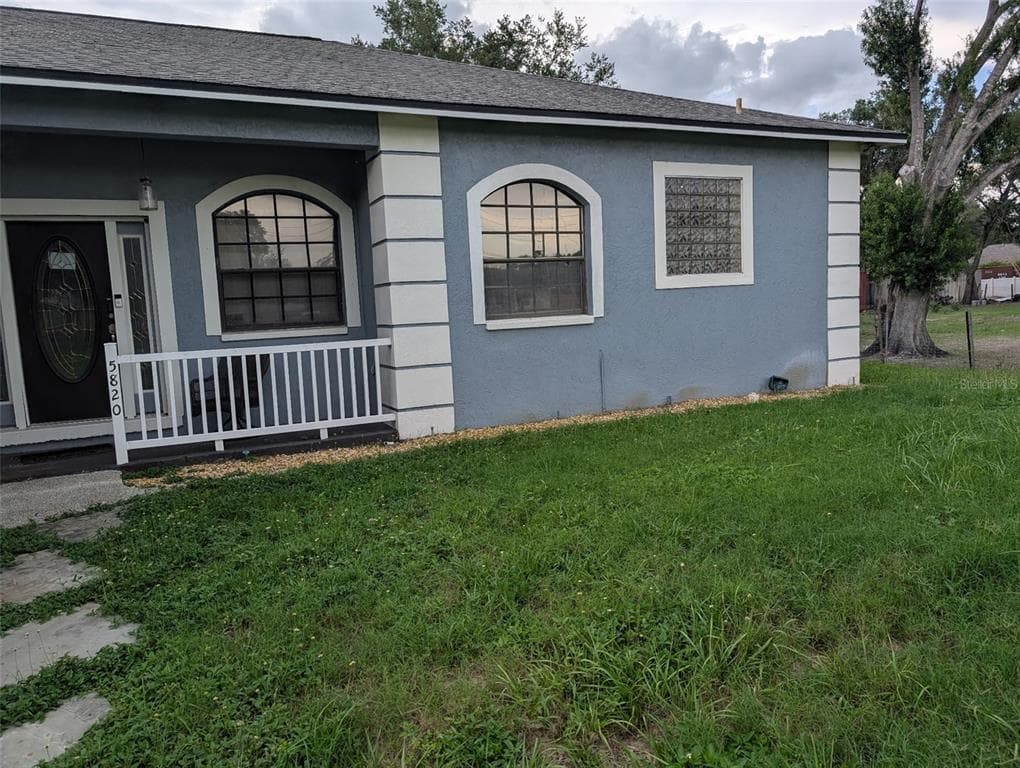 5820 34TH AVENUE S, TAMPA, FL 33619