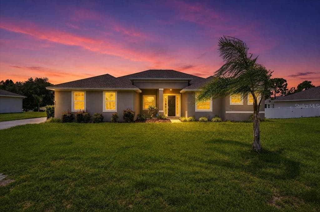 5071 MOSS HAMMOCK TRAIL, SEBRING, FL 33872 — zdjęcie 2