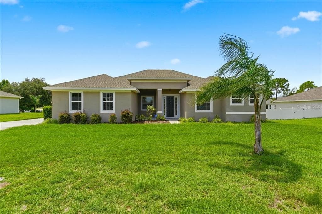 5071 MOSS HAMMOCK TRAIL, SEBRING, FL 33872