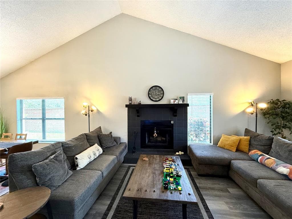 2816 COUNTRYBROOK DRIVE # L16, PALM HARBOR, FL 34684 — zdjęcie 3
