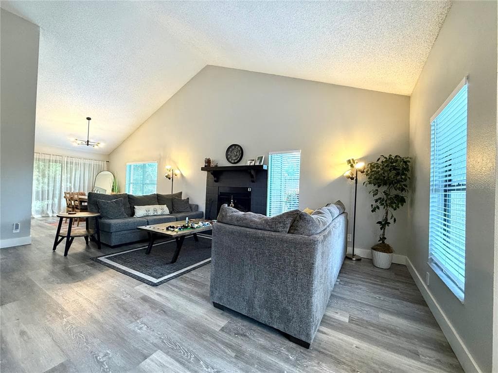 2816 COUNTRYBROOK DRIVE # L16, PALM HARBOR, FL 34684 — zdjęcie 4