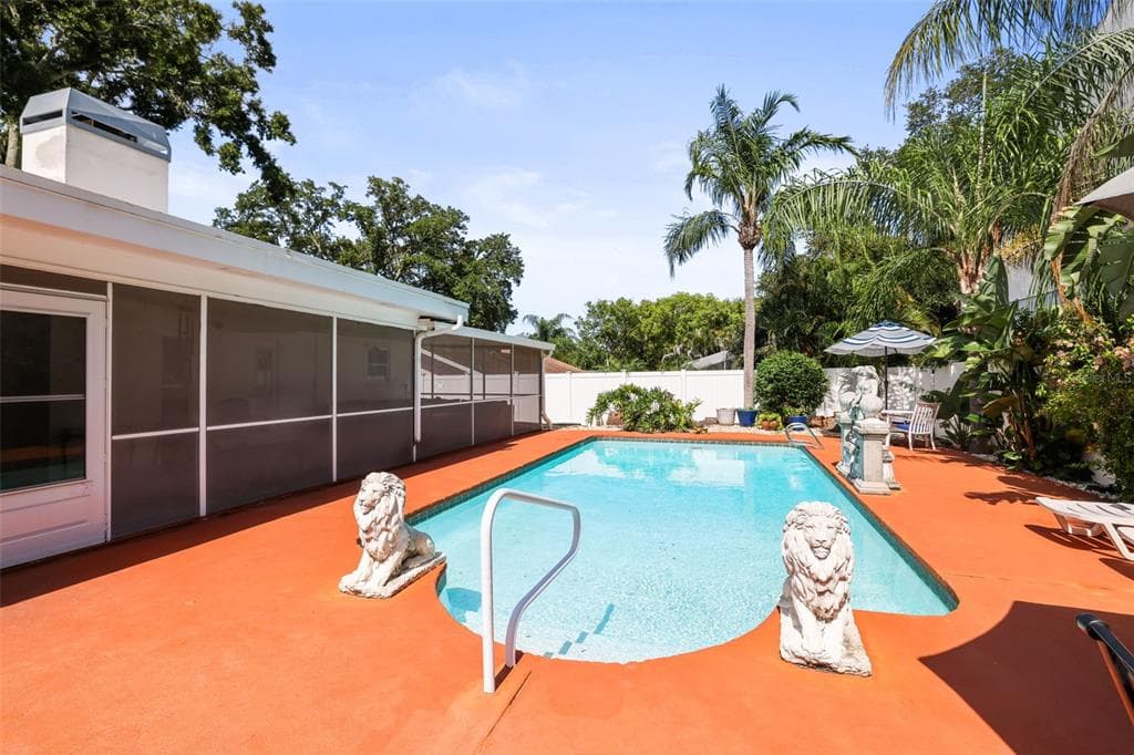 1981 CASTILLE DRIVE, DUNEDIN, FL 34698 — zdjęcie 3