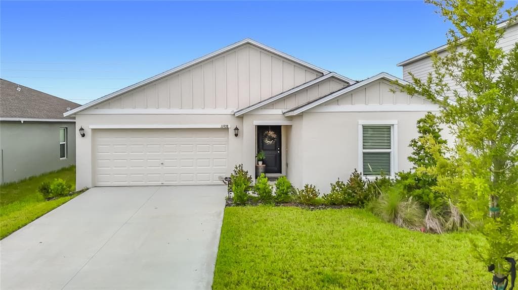 11938 BRAE, DADE CITY, FL 33525