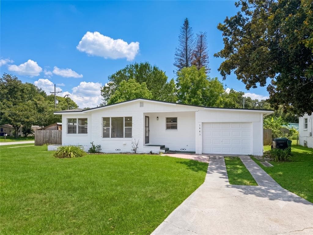 3502 ARCH STREET, ORLANDO, FL 32808 — zdjęcie 2