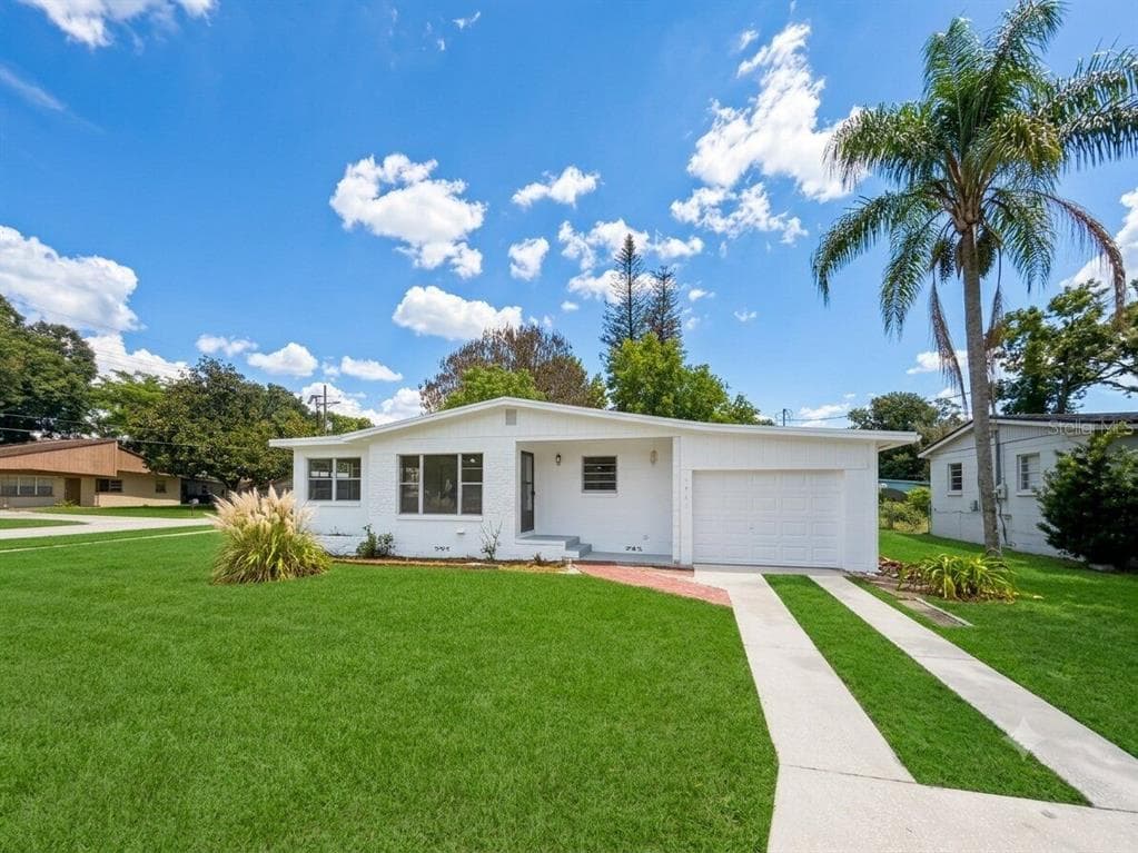 3502 ARCH STREET, ORLANDO, FL 32808