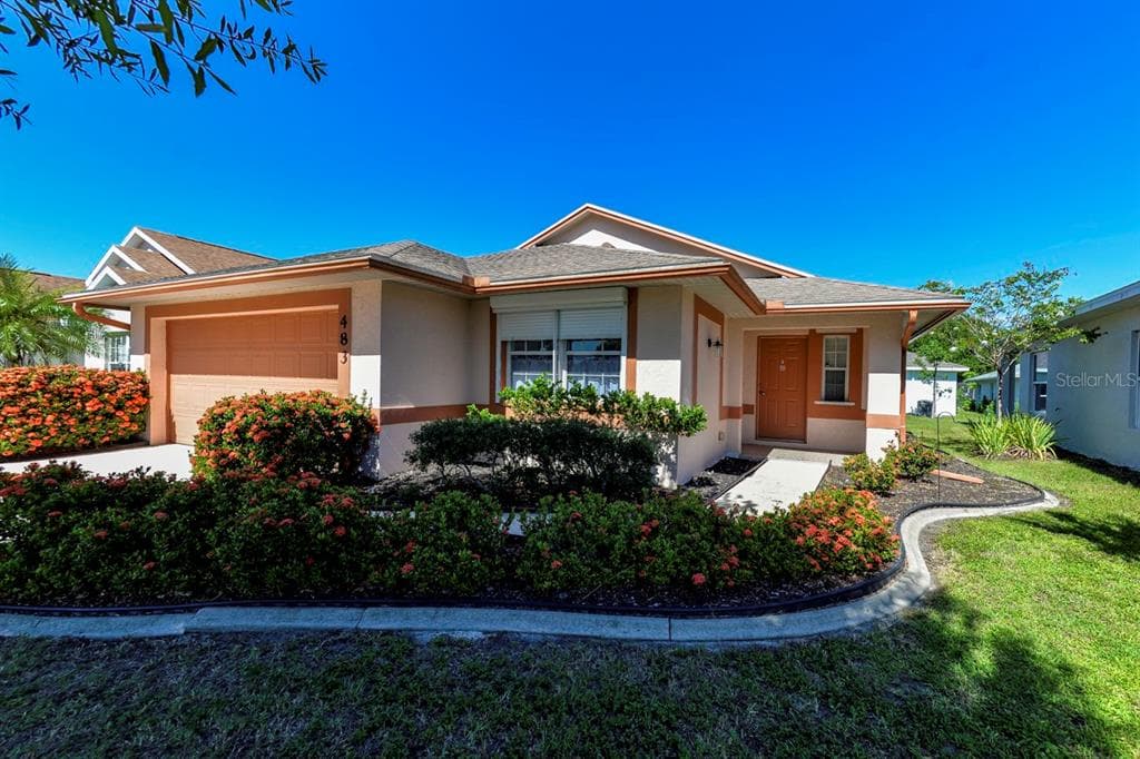 483 WINWOOD COURT, PORT CHARLOTTE, FL 33954 — zdjęcie 3