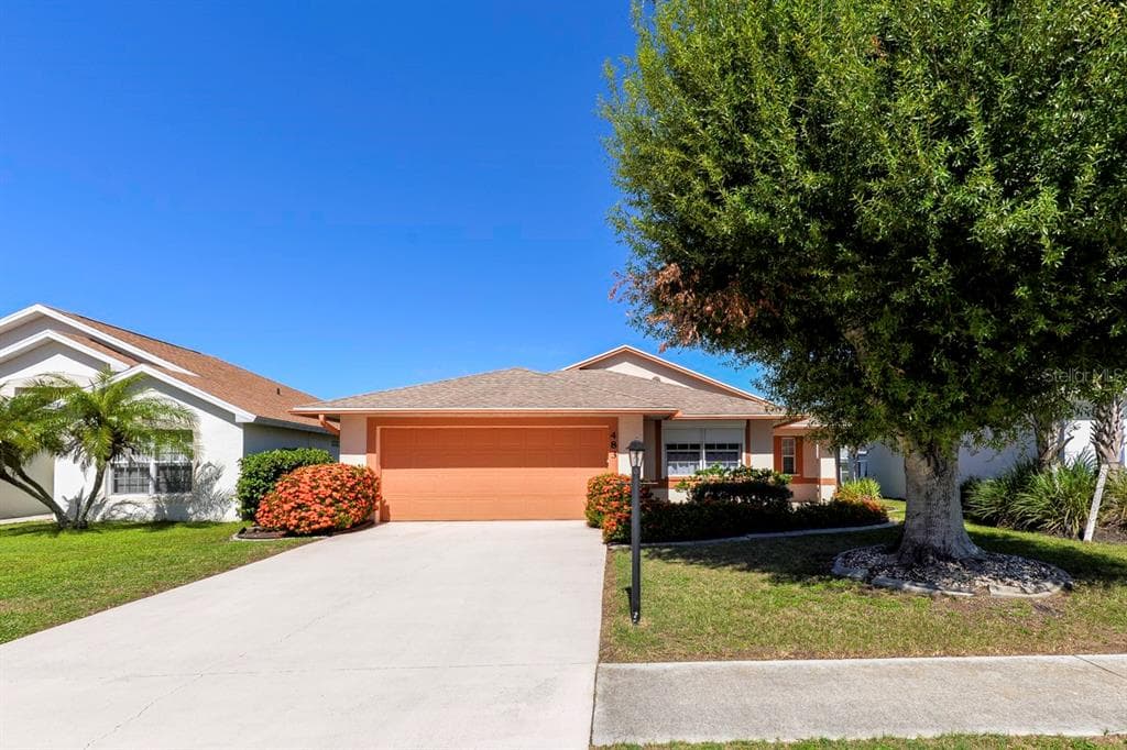 483 WINWOOD COURT, PORT CHARLOTTE, FL 33954