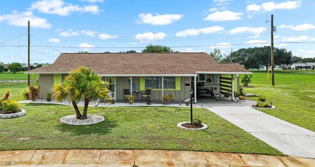 901 HACIENDA DRIVE, SUN CITY CENTER, FL 33573 — zdjęcie 2
