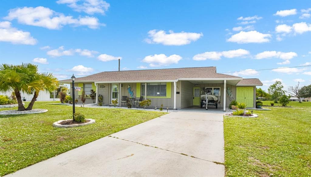 901 HACIENDA DRIVE, SUN CITY CENTER, FL 33573 — zdjęcie 4