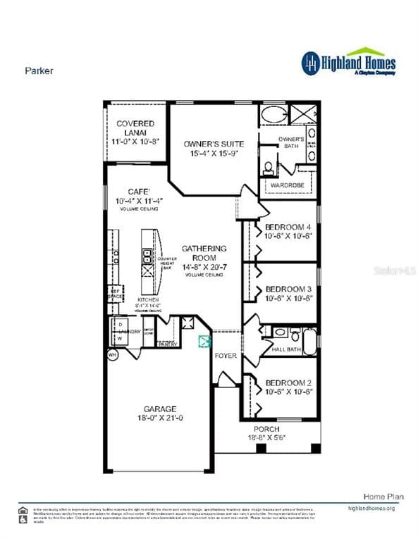 226 BLOSSOMING LILY AVENUE, RUSKIN, FL 33570 — zdjęcie 2