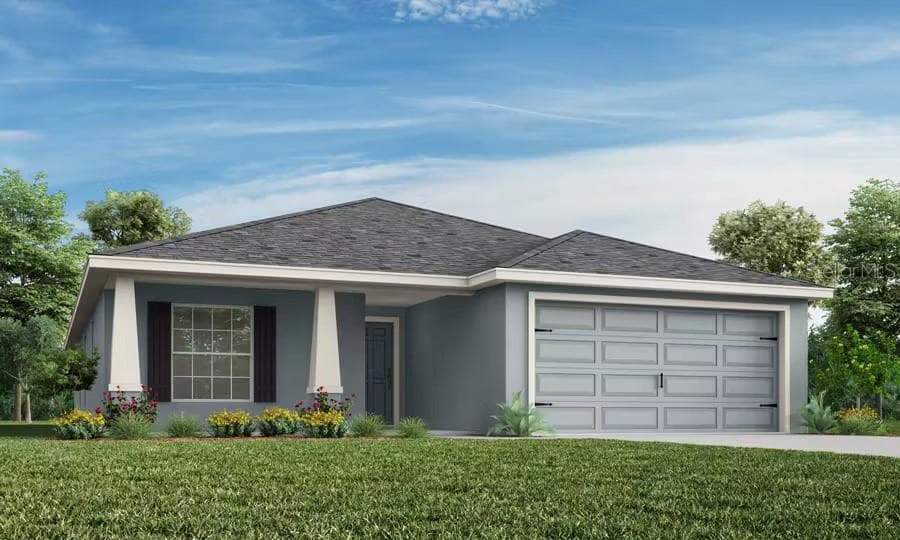 226 BLOSSOMING LILY AVENUE, RUSKIN, FL 33570