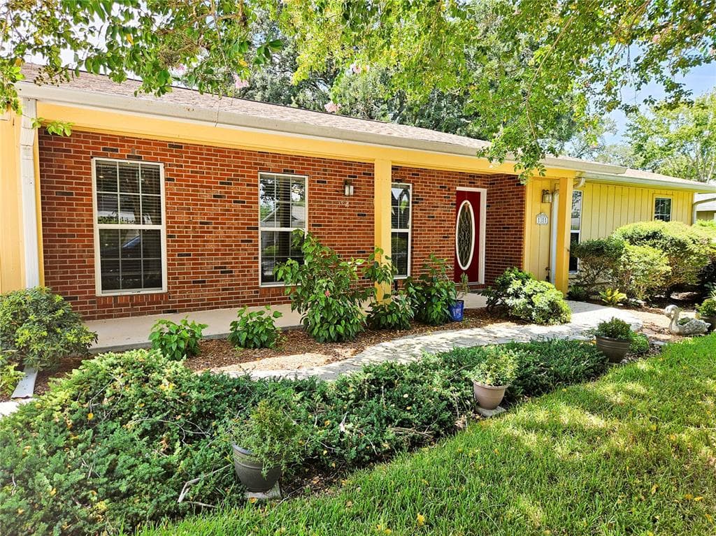 1311 GLENVIEW LANE, LAKELAND, FL 33813 — zdjęcie 2