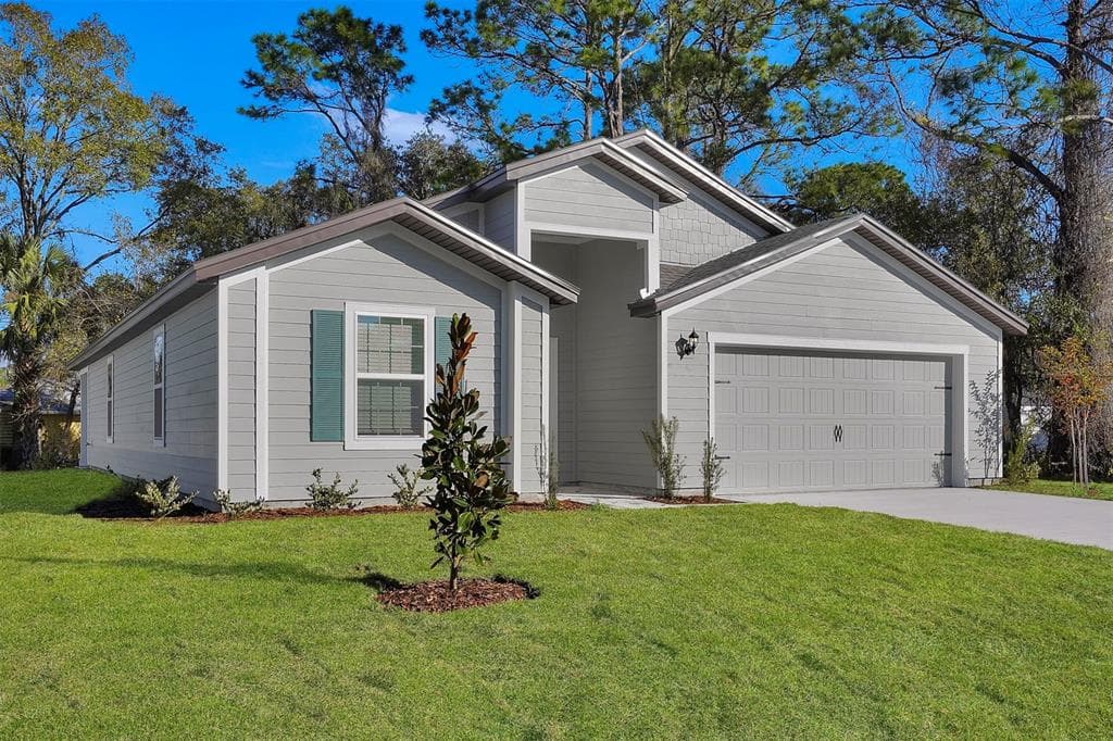 48 PRATTWOOD LANE, PALM COAST, FL 32164 — zdjęcie 2