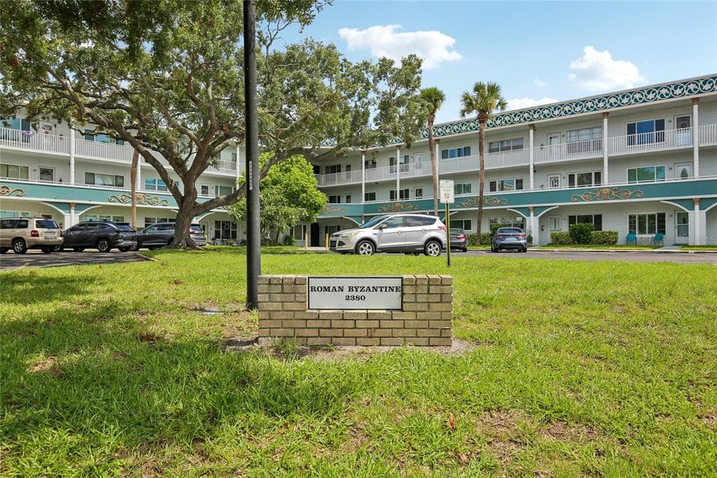 2380 WORLD PARKWAY BOULEVARD # 40, CLEARWATER, FL 33763 — zdjęcie 2